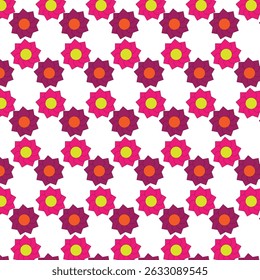  Luxury nature leaves and flower pattern design. Hand drawn outline design for fabric , print, cover, banner and invitation. Vector illustration.