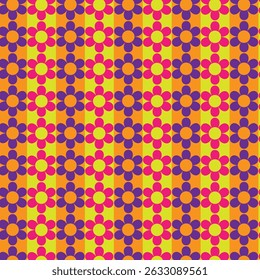  Luxury nature leaves and flower pattern design. Hand drawn outline design for fabric , print, cover, banner and invitation. Vector illustration.