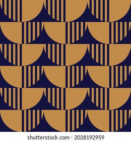 Luxury navy texture design. Vector eps 10.