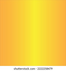 Luxury Orange Gold Gradient for Texture 