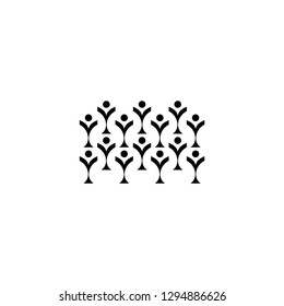 luxury ornament logo template