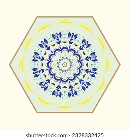 Luxury Ornament round set with mandala. Geometric circle element made in vector. Perfect set for any other kind of design, birthday and other holiday, Islamic india and arabic designs.