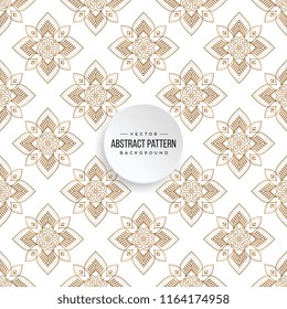 luxury ornamental background