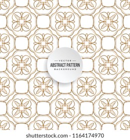 luxury ornamental background