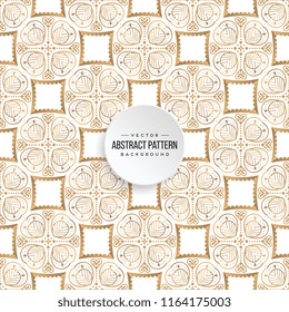 luxury ornamental background