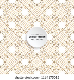 luxury ornamental background