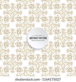 luxury ornamental background