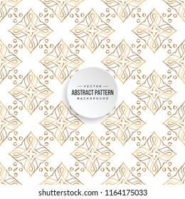 luxury ornamental background