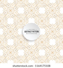 luxury ornamental background