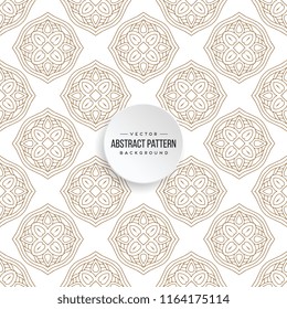luxury ornamental background