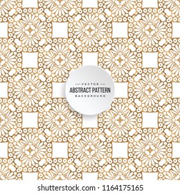 luxury ornamental background