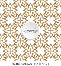 luxury ornamental background