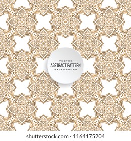 luxury ornamental background