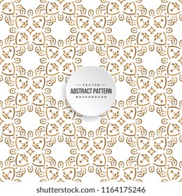 luxury ornamental background