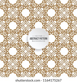 luxury ornamental background