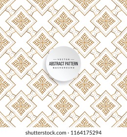 luxury ornamental background