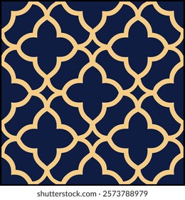 Luxury ornamental background. Template for design. Vector illustration. Ornamental seamless pattern in retro style. Vector abstract background.