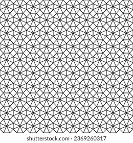 Luxury Ornamental Design Pattern Texture Background Vector