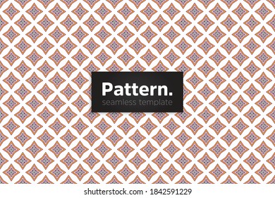 luxury ornamental mandala design background