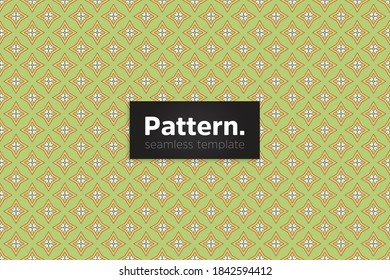 luxury ornamental mandala design background