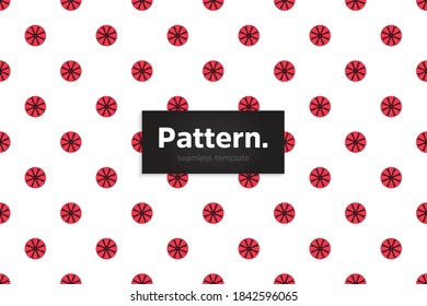luxury ornamental mandala design background