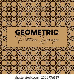 Luxury ornamental mandala design background in gold color
