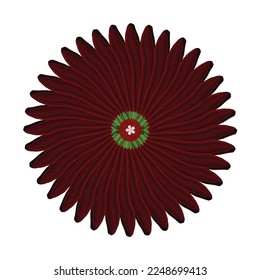 luxury ornamental mandala for Henna, Mehndi, tattoo, decoration, Decorative ornament in ethnic oriental style,
 Template for textiles, curtains, clothes, shirts, scarves, pillows and wallpaper.