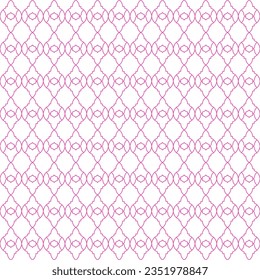 Luxury Ornamental Pattern Background Texture Vector