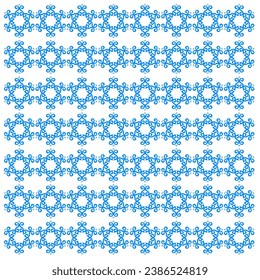 Luxury Ornamental Pattern Texture Background VECTOR