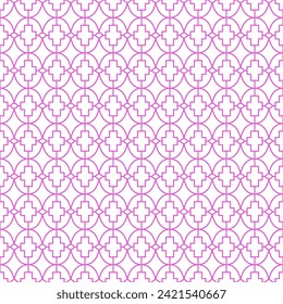 Luxury Ornamental Wallart Texture Pattern Background VECTOR