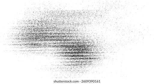  Luxury overlay texture abstract grunge texture, vintage or grunge of gray concrete wall or grainy plaster of  glitter border isolated on white. Silver rectangle of glitter confetti, vector dust