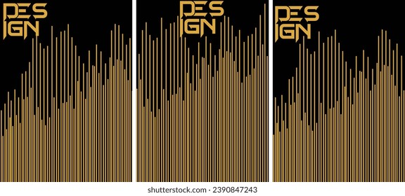 Luxury packaging design of chocolate bars. Vintage vector ornament template. Elegant, classic elements. Great for food, drink and other package types. Can be used for background and wallpaper.