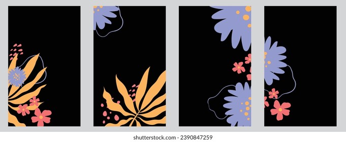 Luxury packaging design of chocolate bars. Vintage vector ornament template. Elegant, classic elements. Great for food, drink and other package types. Can be used for background and wallpaper.