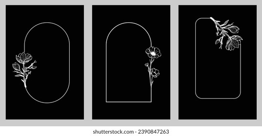 Luxury packaging design of chocolate bars. Vintage vector ornament template. Elegant, classic elements. Great for food, drink and other package types. Can be used for background and wallpaper.
