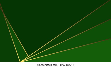Fondo de corte de papel de lujo para afiches, volantes, vectores, diseño de portada, libro, CD, banner y publicidad en sitios web