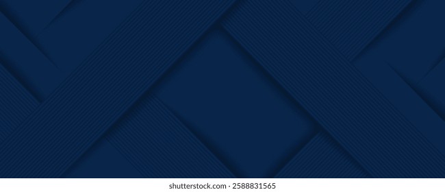 luxury paper cut category background texture vector Illustration