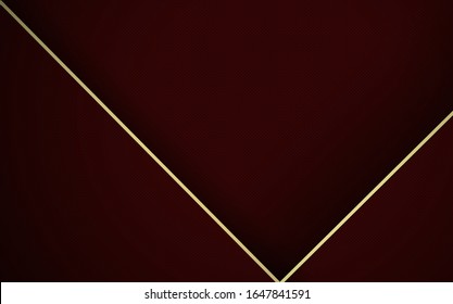 Luxury pattern abstract. Wallpaper in Red Textures & Patterns Background