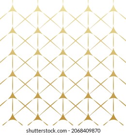 Luxury pattern background with simple gradient