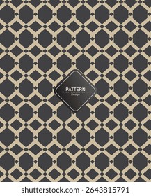 Luxury pattern design background design