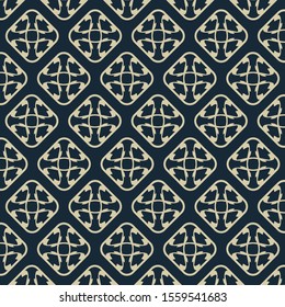 Luxury Pattern design template. vector 
