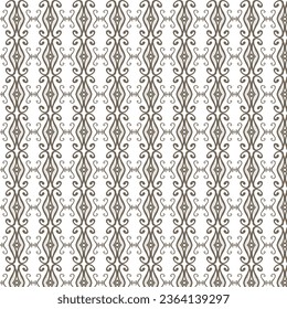 Luxury pattern design in vector
