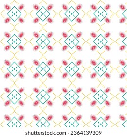Luxury pattern design in vector
