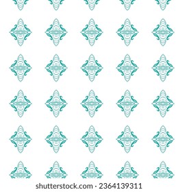 Luxury pattern design in vector