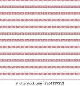 Luxury pattern design in vector