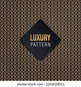 Luxury pattern texture decoration elegant and modern design