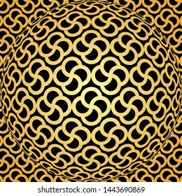 Luxury pattern vector seamless. vector illustration. for bakground
