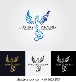 luxury phoenix