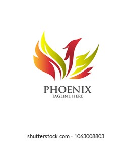 luxury phoenix consulting logo