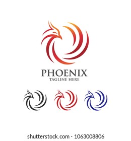 luxury phoenix consulting logo