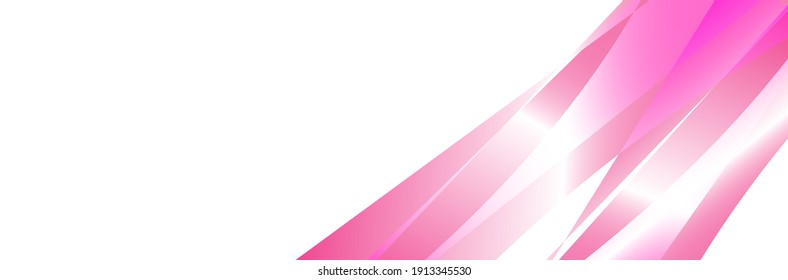 fondo rosa de lujo, ilustración vectorial